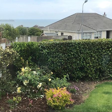Fernhill House Tramore B&B Exterior foto