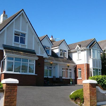 Fernhill House Tramore B&B Exterior foto