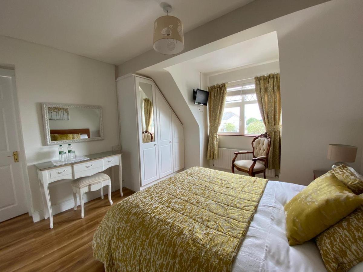 Fernhill House Tramore B&B Exterior foto