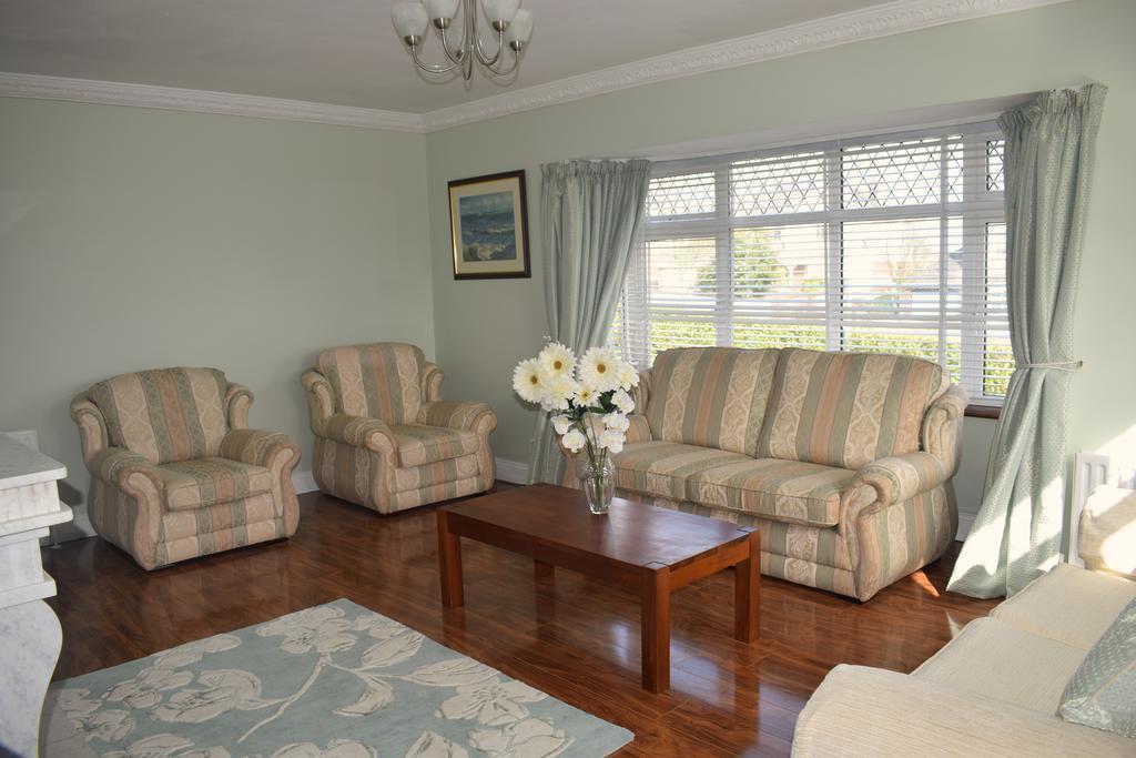 Fernhill House Tramore B&B Exterior foto