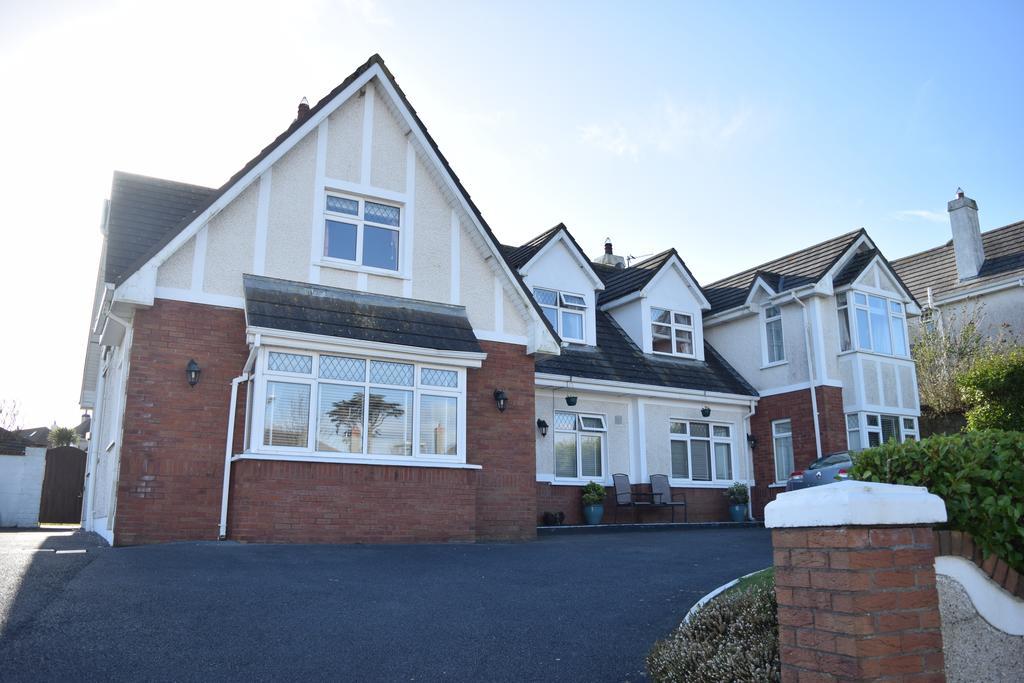 Fernhill House Tramore B&B Exterior foto