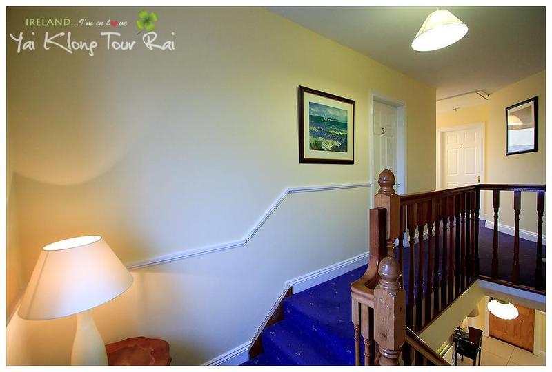 Fernhill House Tramore B&B Exterior foto