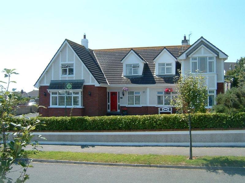 Fernhill House Tramore B&B Exterior foto