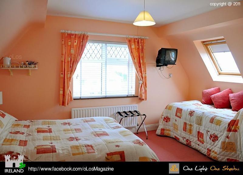 Fernhill House Tramore B&B Exterior foto