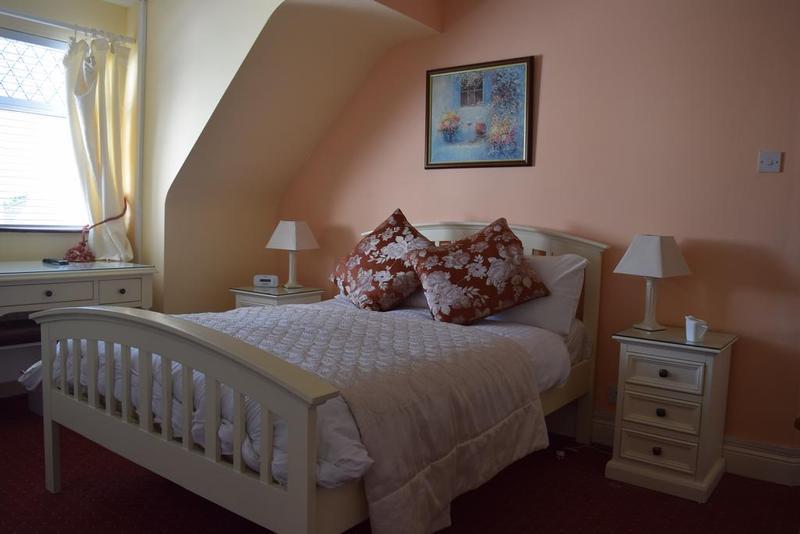 Fernhill House Tramore B&B Exterior foto