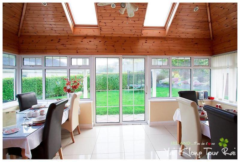 Fernhill House Tramore B&B Exterior foto