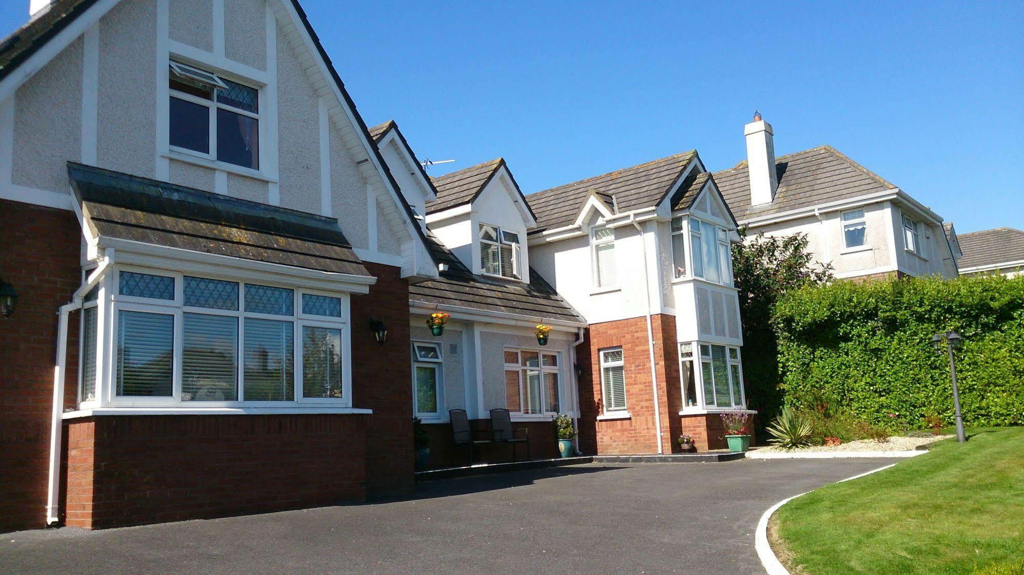 Fernhill House Tramore B&B Exterior foto