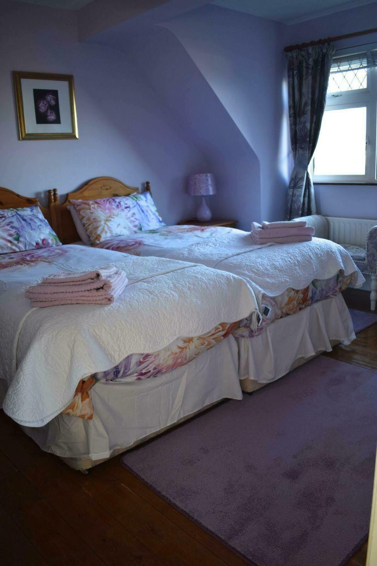 Fernhill House Tramore B&B Exterior foto