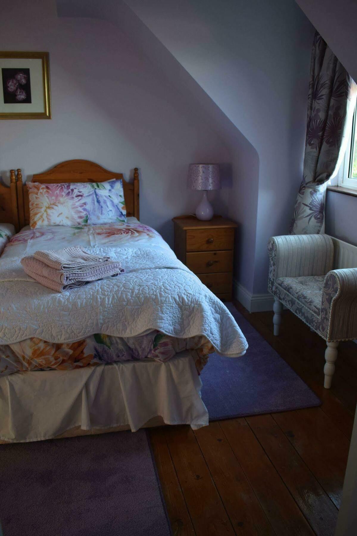 Fernhill House Tramore B&B Exterior foto